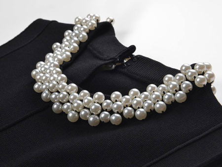 ПЛАТЬЕ SANDRO  76962 детальное фото товара