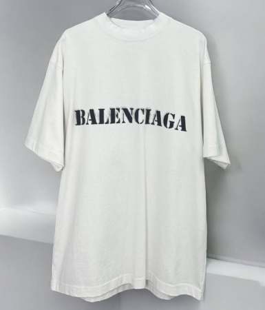 ФУТБОЛКА BALENCIAGA 