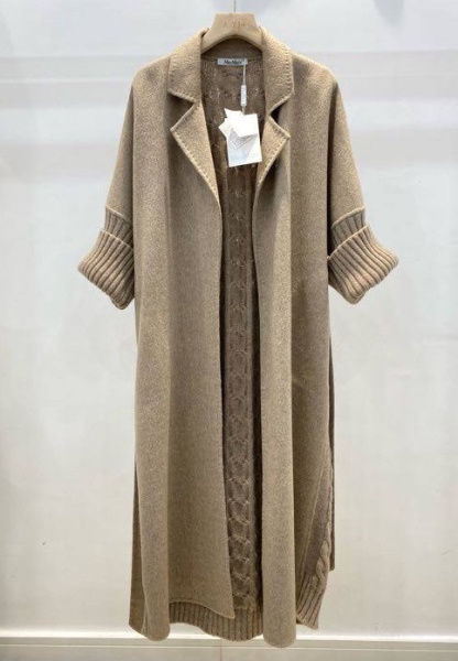 ПАЛЬТО MAX MARA 