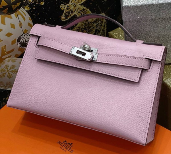 СУМКА HERMES KELLY 20 POCHETTE