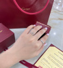 КОЛЬЦО CARTIER 74031 детальное фото товара