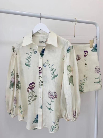 КОСТЮМ ALEMAIS  59022 детальное фото товара