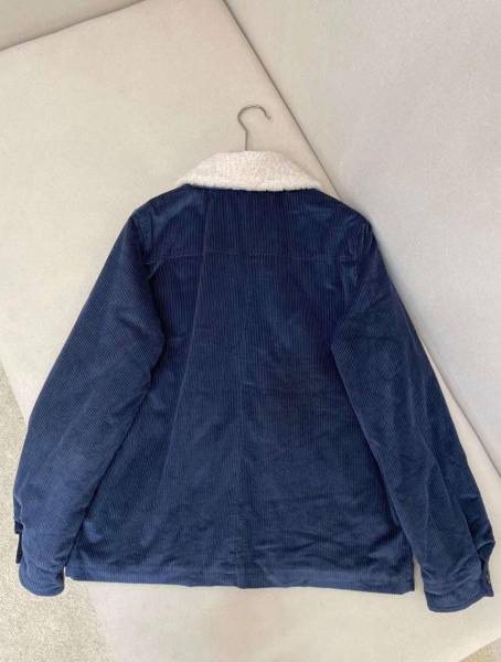 МУЖСКАЯ КУРТКА PRADA  71152 фото анонса