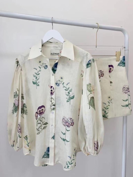 КОСТЮМ ALEMAIS  59022 фото анонса