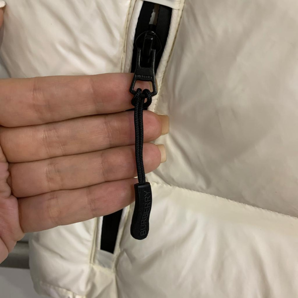 ЖИЛЕТКА BURBERRY 19334 фото анонса