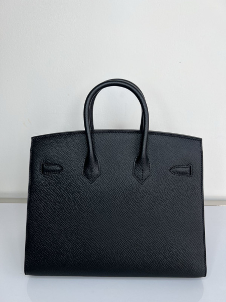 СУМКА HERMES BIRKIN 25 65430 фото анонса