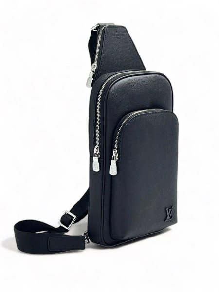 МУЖСКАЯ СУМКА СЛИНГ LOUIS VUITTON  54930 фото анонса