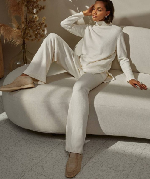 КОСТЮМ LORO PIANA 