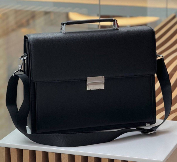 МУЖСКОЙ ПОРТФЕЛЬ MONTBLANC 