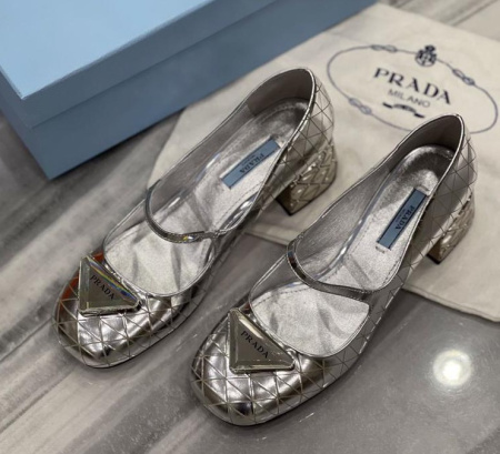 ТУФЛИ PRADA