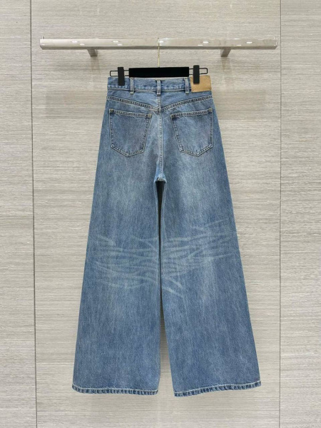 ДЖИНСЫ CELINE  72923 фото анонса