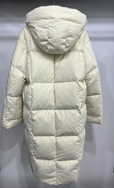 ПУХОВИК JIL SANDER 63142 фото анонса