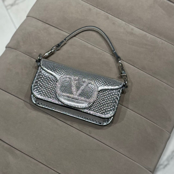 СУМКА VALENTINO  59642 фото анонса