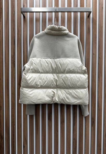 КУРТКА LORO PIANA 62578 фото анонса