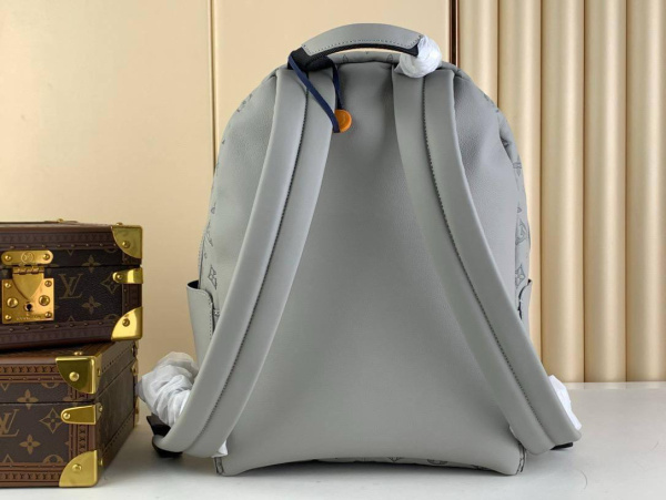 МУЖСКОЙ РЮКЗАК LOUIS VUITTON  64782 фото анонса