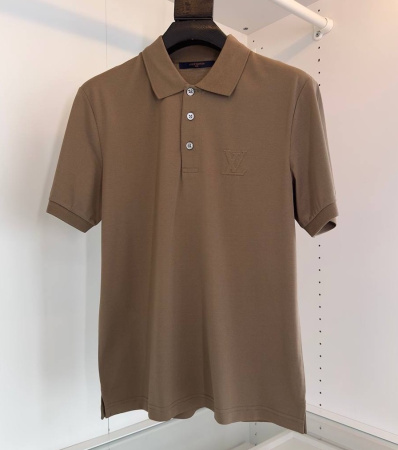 МУЖСКОЕ ПОЛО LOUIS VUITTON
