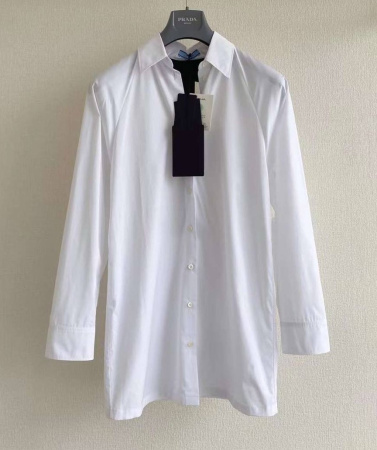 РУБАШКА PRADA 