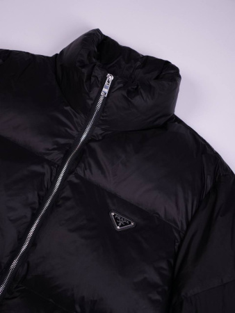 МУЖСКОЙ ПУХОВИК PRADA  71767 детальное фото товара