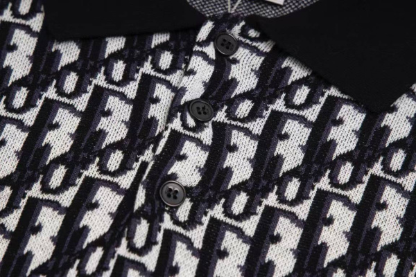 МУЖСКОЕ ПОЛО CHRISTIAN DIOR 68347 фото анонса