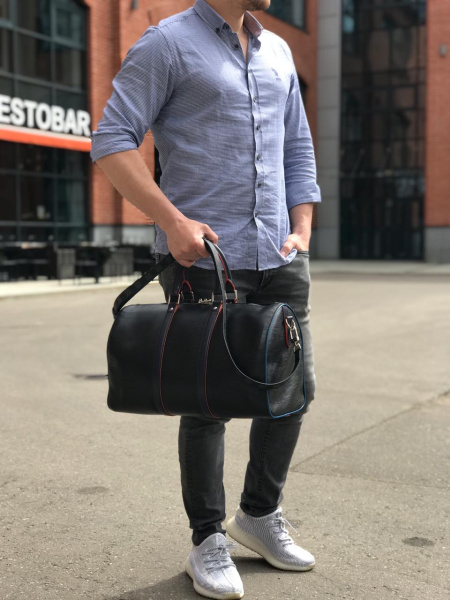 ДОРОЖНАЯ СУМКА LOUIS VUITTON 09147 фото анонса