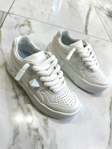 КЕДЫ VALENTINO  56840 фото анонса