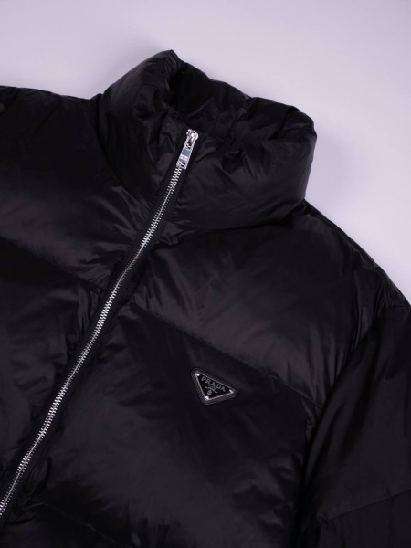 МУЖСКОЙ ПУХОВИК PRADA  71767 фото анонса