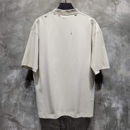 ФУТБОЛКА BALENCIAGA  67471 детальное фото товара