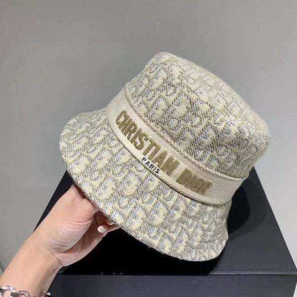 ШЛЯПА DIOR 38592 фото анонса