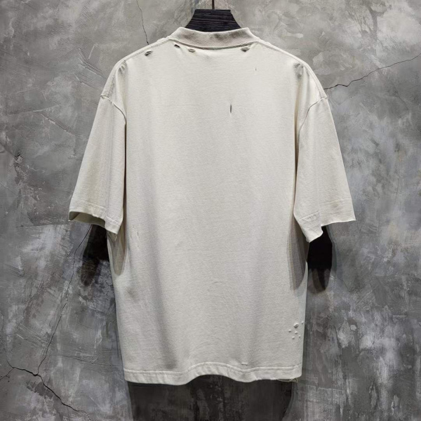 ФУТБОЛКА BALENCIAGA  67471 фото анонса