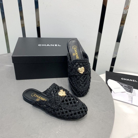 САБО CHANEL  58995 детальное фото товара