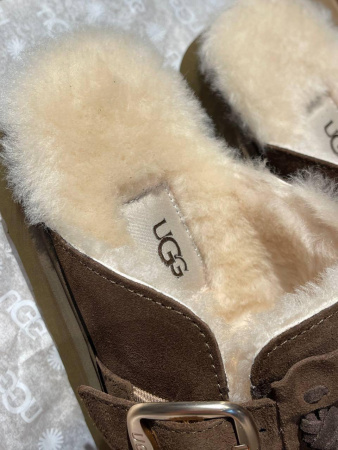 САБО UGG  81826 детальное фото товара