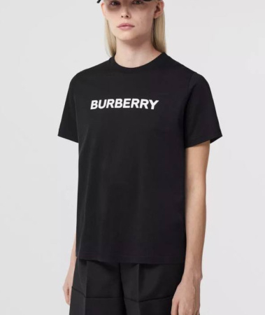 ФУТБОЛКА BURBERRY 