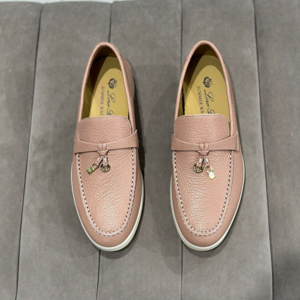 ЛОФЕРЫ LORO PIANA  58059 фото анонса