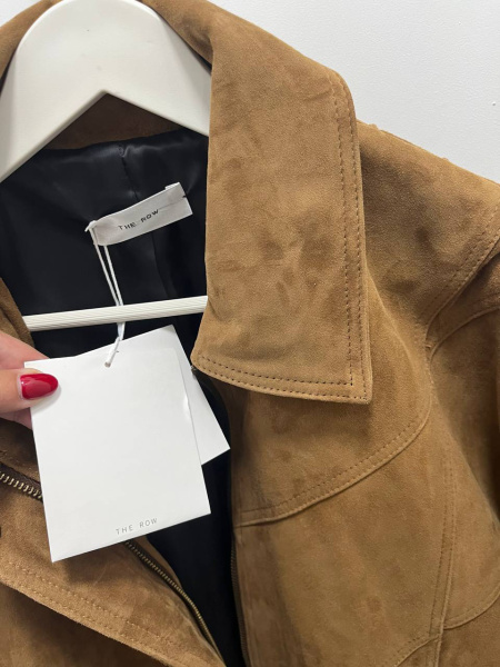 КУРТКА THE ROW  78554 фото анонса