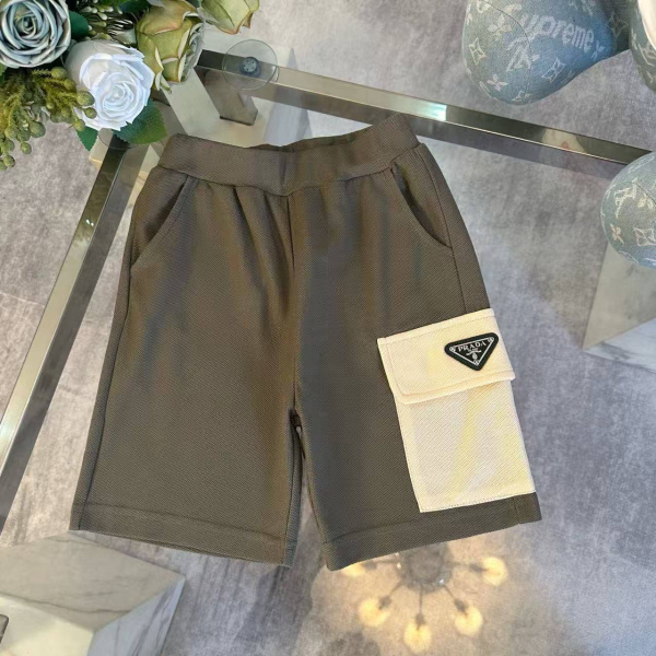 ДЕТСКИЙ КОСТЮМ PRADA  78046 фото анонса