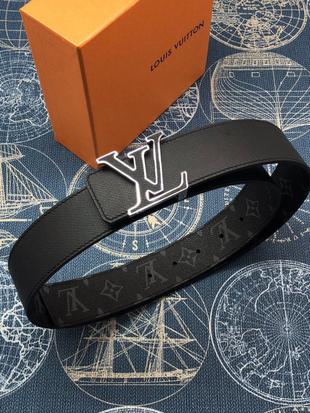 МУЖСКОЙ РЕМЕНЬ LOUIS VUITTON 13161 фото анонса