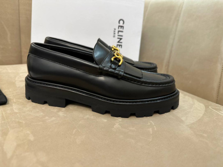 ЛОФЕРЫ CELINE  61391 детальное фото товара