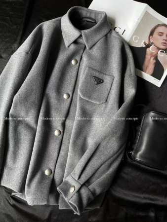 РУБАШКА PRADA  63488 детальное фото товара