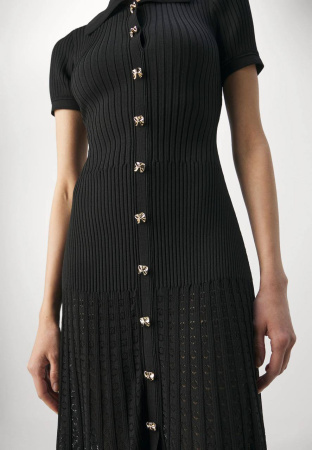 ПЛАТЬЕ SANDRO  67775 детальное фото товара