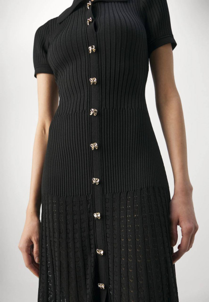 ПЛАТЬЕ SANDRO  67775 фото анонса