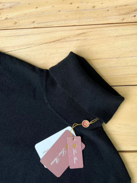 МУЖСКАЯ ВОДОЛАЗКА LORO PIANA  63777 фото анонса