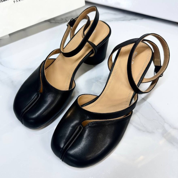 ТУФЛИ MAISON MARGIELA 