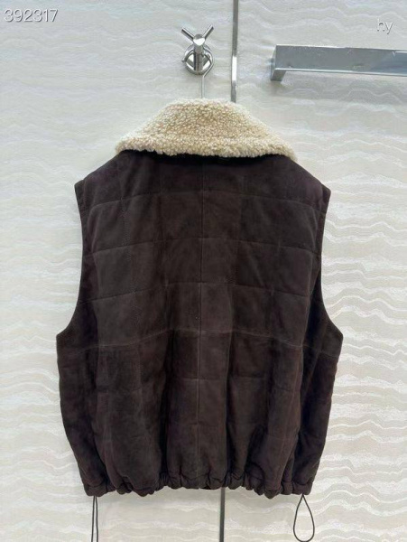 ЖИЛЕТ LOEWE  82064 фото анонса