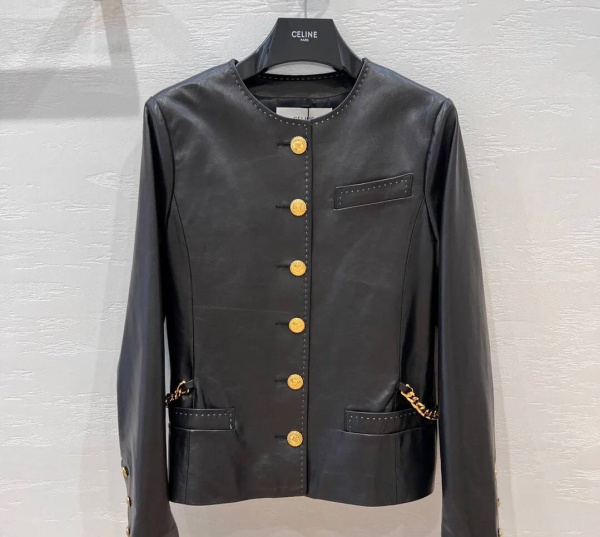 КУРТКА CELINE  69788 фото анонса