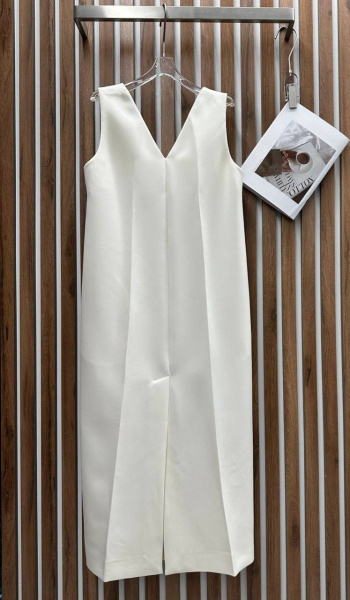 ПЛАТЬЕ THE ROW  68246 фото анонса