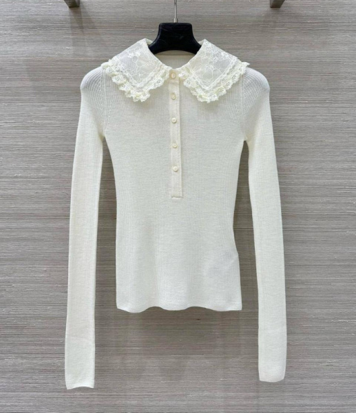 ЛОНГСЛИВ CHLOE 