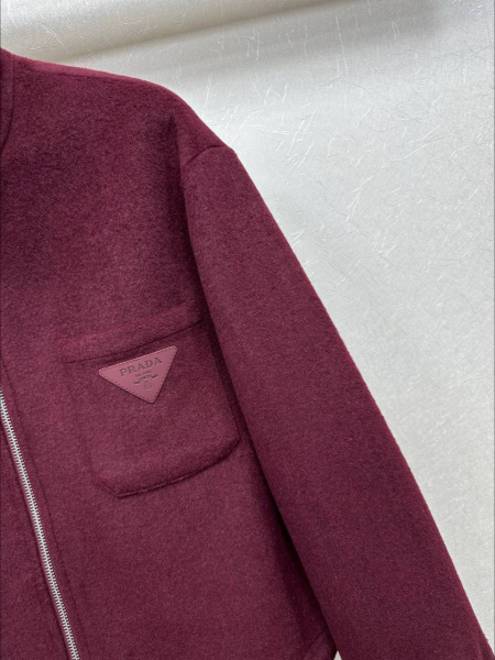 БОМБЕР PRADA  73108 фото анонса