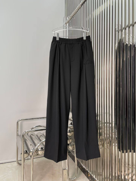 БРЮКИ ALEXANDER WANG  80472 фото анонса