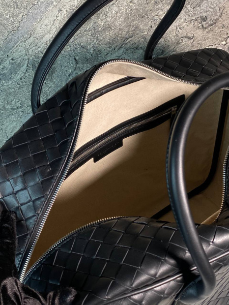 МУЖСКОЙ ПОРТФЕЛЬ BOTTEGA VENETA  72007 фото анонса
