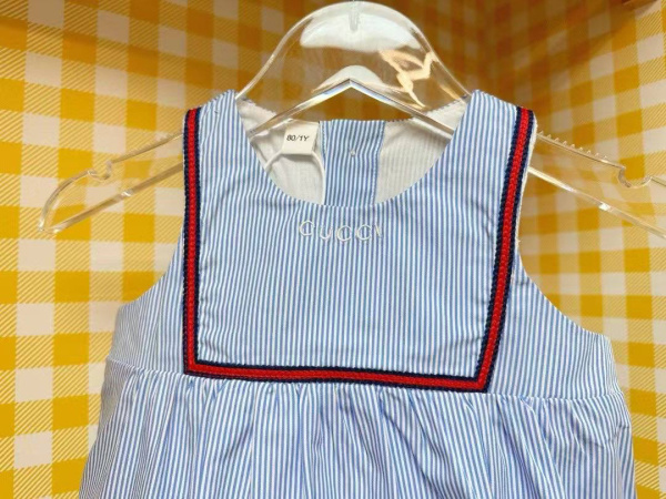 ПЛАТЬЕ GUCCI  78041 фото анонса